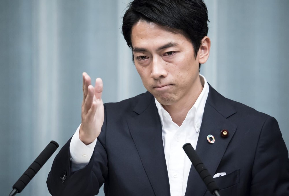Liệu một quyết định của một vị Bộ trưởng có thể giúp thay đổi Nhật Bản?
