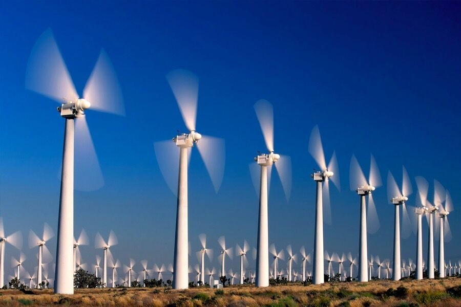 REE rót hơn 2.000 tỷ đồng cho dự án điện gió tại Trà Vinh