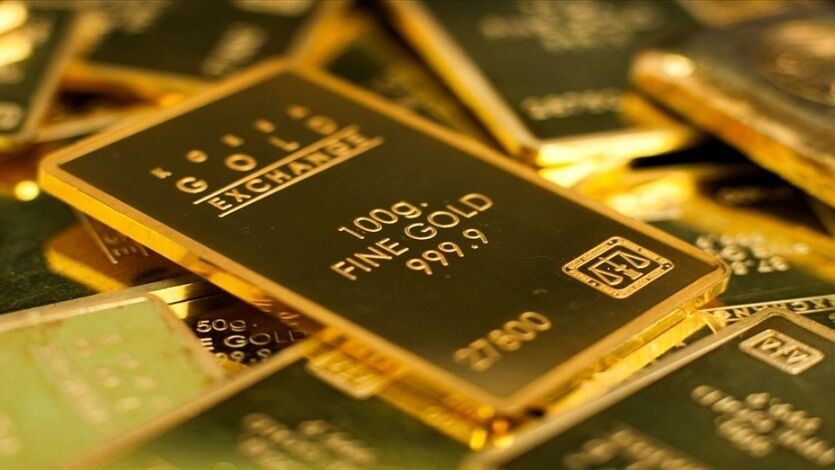 Giới đầu tư tin vàng tiếp tục tăng trong tuần này