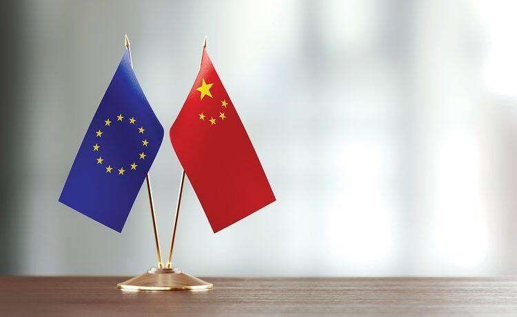 Giám đốc thương mại EU: Sẽ không chấp nhận “sự nửa vời” của Trung Quốc
