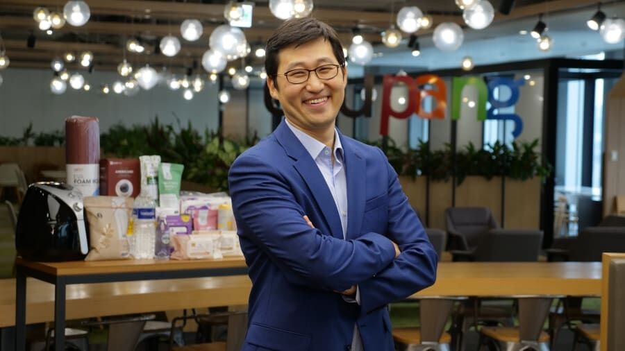 Bỏ học Harvard, doanh nhân trẻ tuổi thành lập startup hàng đầu Hàn Quốc
