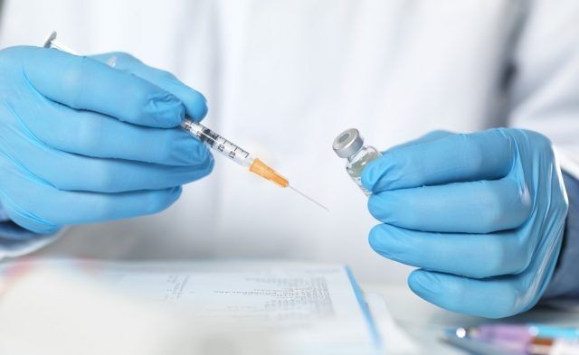 Nga hợp tác nghiên cứu vắc-xin chống virus corona cùng Trung Quốc