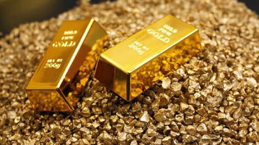 Sau nhiều ngày "leo đỉnh", giá vàng trong nước giảm mạnh hơn 500.000 đồng/lượng