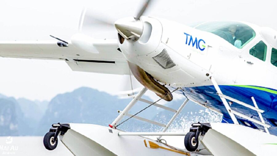 Phó thủ tướng yêu cầu rà soát dự án hãng hàng không Cánh Diều (Kite Air)