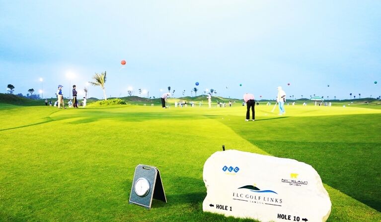 Đồng Nai cơ bản chấp thuận cho FLC lập quy hoạch khu du lịch nghỉ dưỡng, sân golf rộng 1.330ha