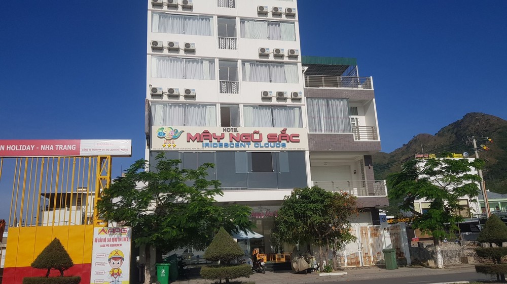 Khánh Hoà phát hiện 3 khách sạn ở Nha Trang tự ý xây thêm 76 phòng
