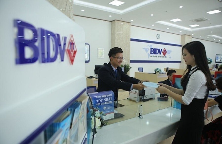 BIDV lên kế hoạch giảm tỷ lệ sở hữu Nhà nước về 65%