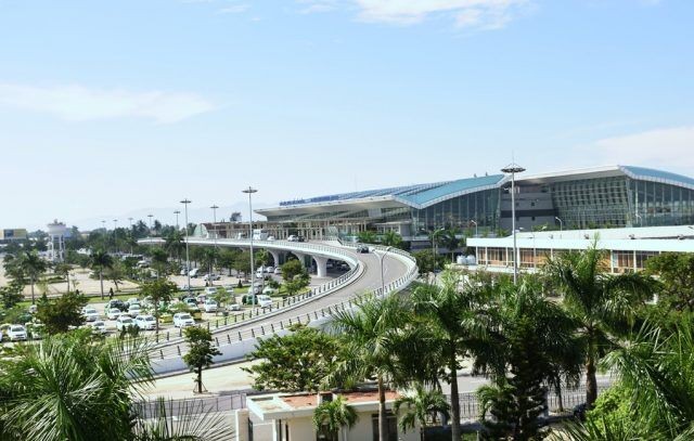Yêu cầu lập điều chỉnh quy hoạch chi tiết sân bay quốc tế Đà Nẵng theo đúng quy định