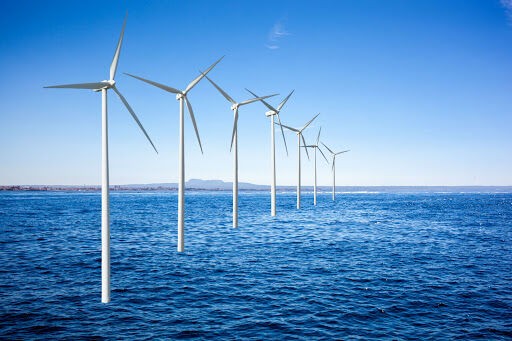 Tập đoàn Anh đề xuất được đầu tư dự án điện gió ngoài khơi 12 tỷ USD tại Bình Thuận