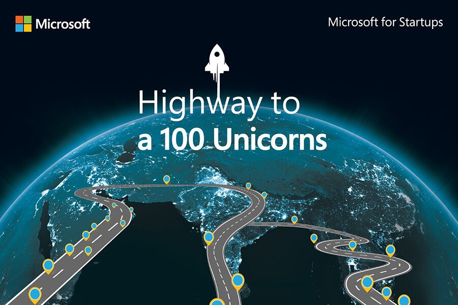 Microsoft mở rộng sáng kiến “Hỗ trợ 100 công ty khởi nghiệp kỳ lân” khu vực châu Á Thái Bình Dương