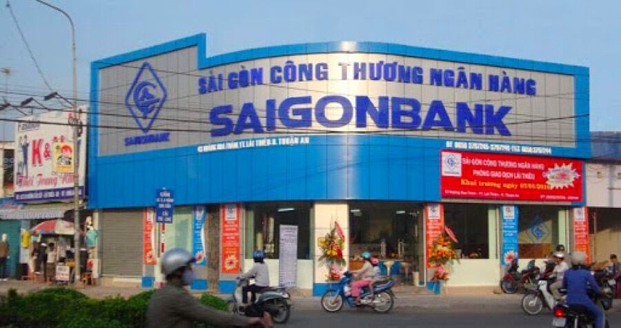 Saigonbank chính thức "chào sàn" UPCoM