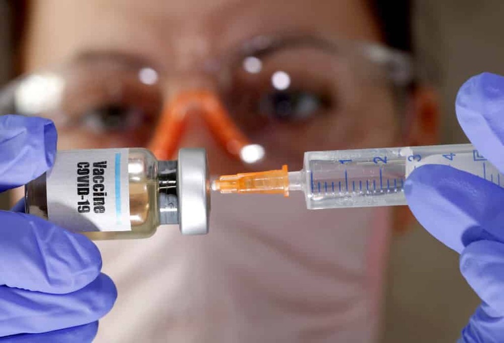Mỹ: New York, California sẽ xem xét vắc xin ngừa Covid-19 một cách độc lập