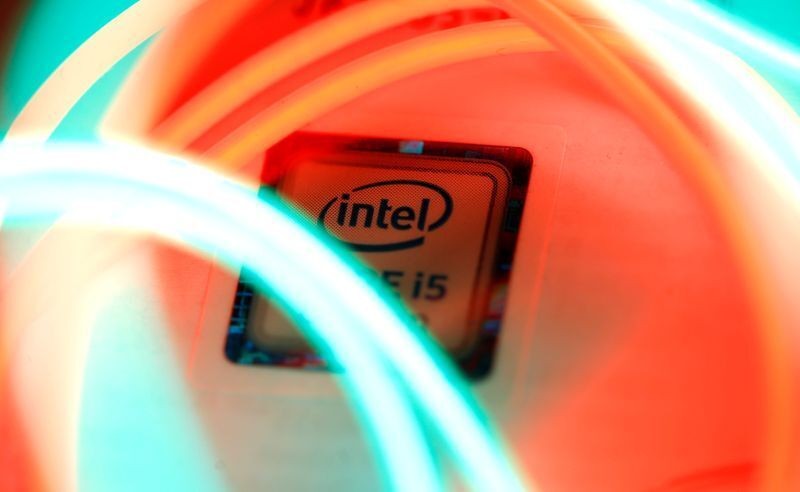 SK Hynix Hàn Quốc mua lại mảng kinh doanh của Intel với giá 9 tỷ USD