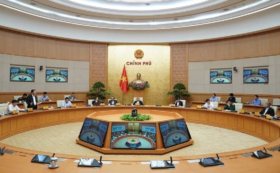 Thủ tướng đồng ý xuất cấp 500 tỷ đồng hỗ trợ người dân miền Trung