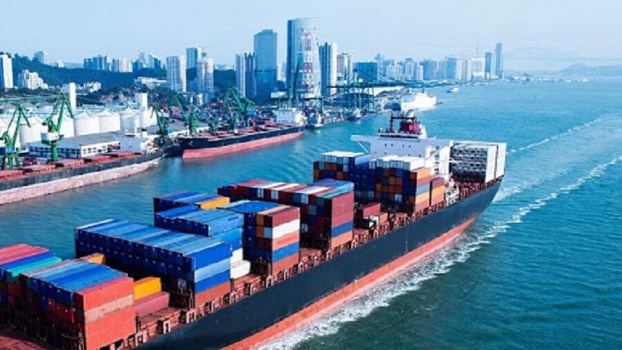 Kim ngạch xuất nhập khẩu của Việt Nam tăng 2,3% so với cùng kỳ