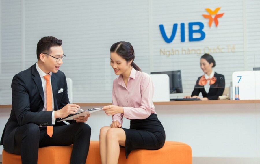 Hủy đăng ký giao dịch đối với gần 924 triệu cổ phiếu của VIB vào 30/10