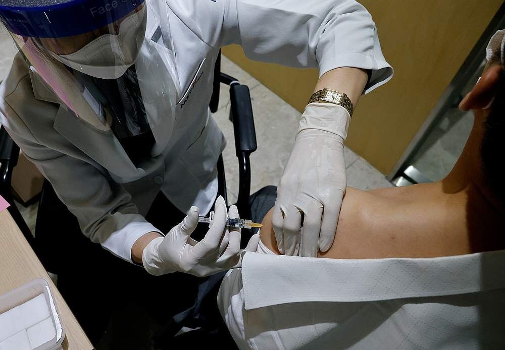 Singapore ngừng sử dụng 2 loại vắc-xin cúm sau khi Hàn Quốc báo cáo nhiều ca tử vong