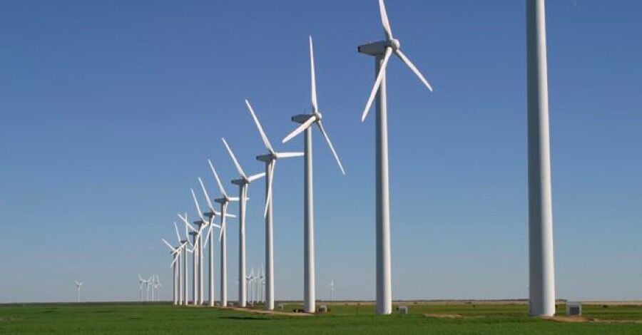 Đắk Lắk vẫn đề xuất bổ sung dự án điện gió... dù Bộ Công Thương đã yêu cầu tạm dừng