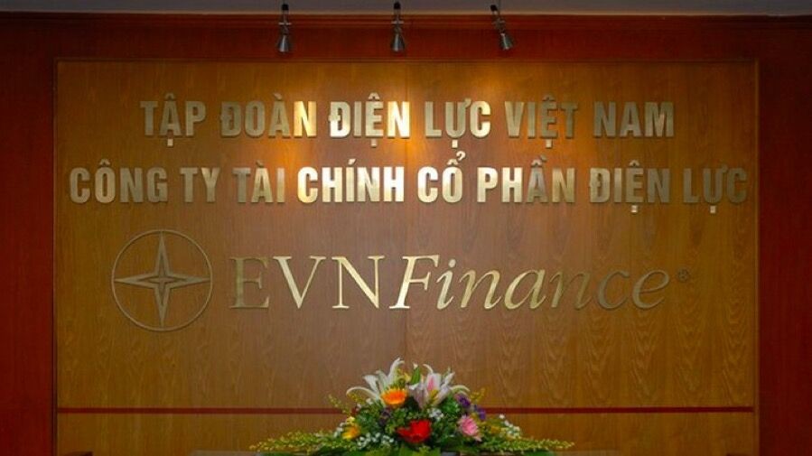 EVN bán thành công 2,65 triệu cổ phần tại EVN Finance
