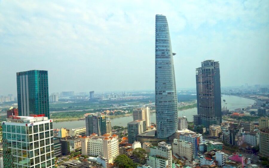 Chính phủ đề xuất đổi mới mô hình chính quyền đô thị tại Thành phố Hồ Chí Minh