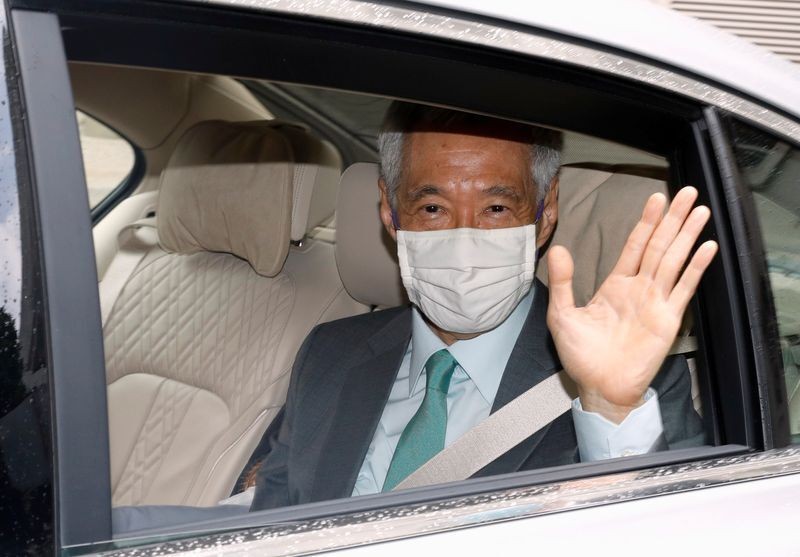 Thủ tướng Singapore đâm đơn kiện cố vấn tài chính vì tội bôi nhọ