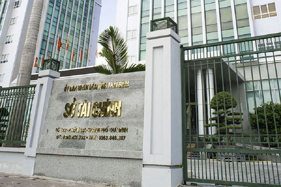 “Góc khuất” đấu thầu tại Trung tâm Tư vấn và Dịch vụ tài chính - Sở Tài chính Thái Bình