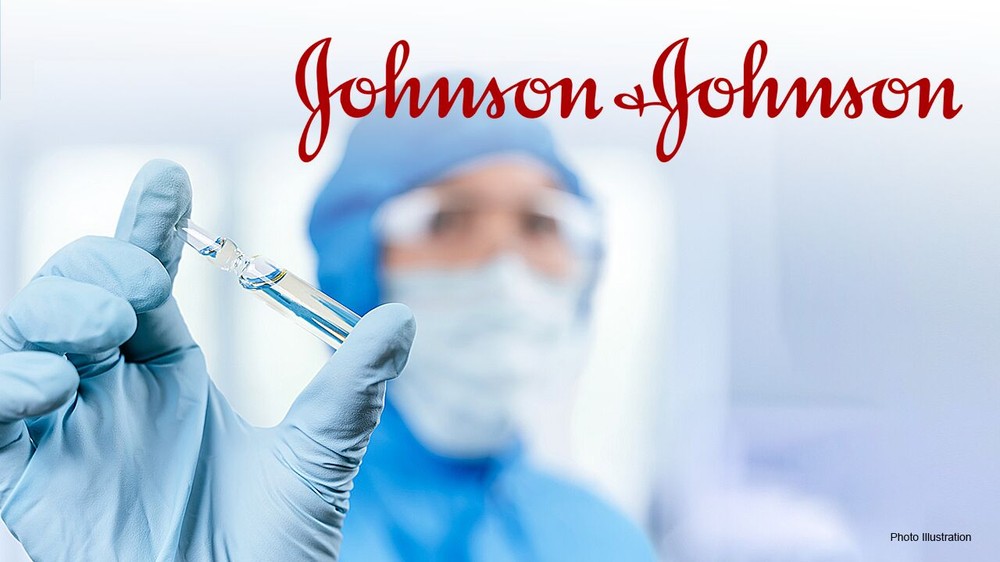 Johnson&Johnson sẽ cung cấp tới 400 triệu liều vắc-xin Covid-19 cho EU