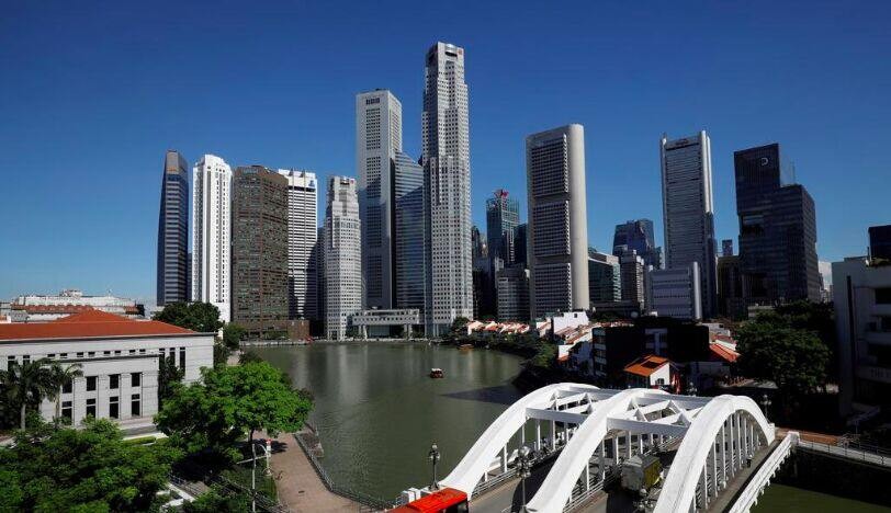 Singapore tìm cách thu hút nhân tài công nghệ toàn cầu bằng visa đặc biệt