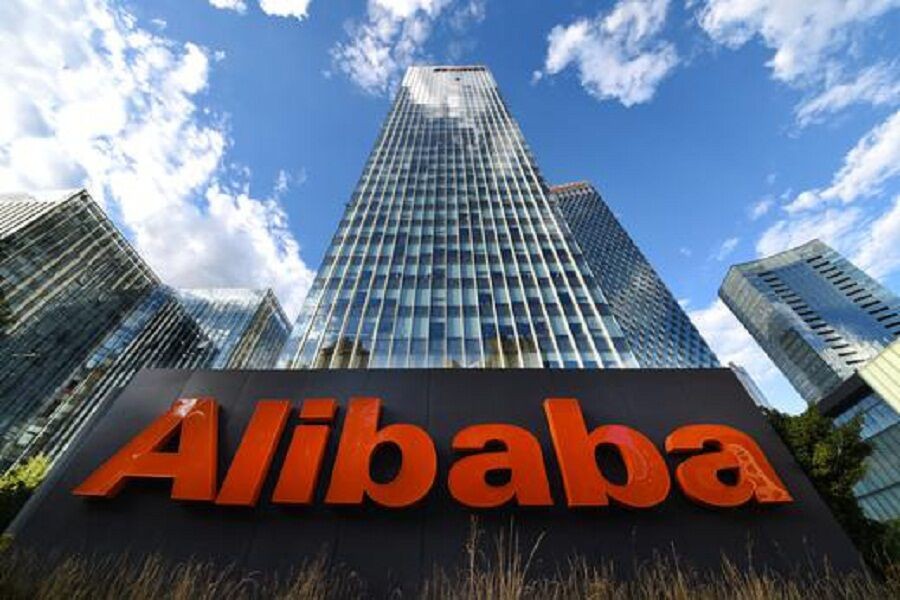 Tổng doanh thu của Alibaba đạt được trong Lễ hội mua sắm toàn cầu năm 2020 là 74 tỷ USD