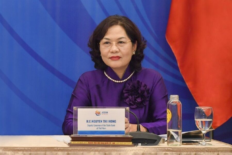 Việt Nam chính thức có nữ Thống đốc ngân hàng Nhà nước đầu tiên