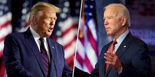 TT Donald Trump thừa nhận ông Joe Biden đã thắng, nhưng nhấn mạnh rằng cuộc bỏ phiếu bị gian lận và quyết không nhượng bộ