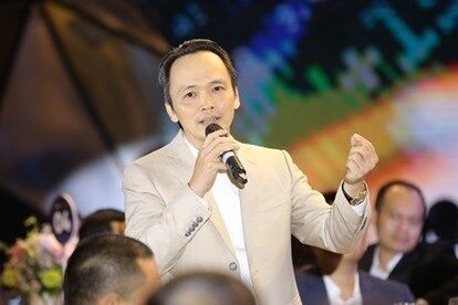 Ông Trịnh Văn Quyết hoàn tất mua vào 35 triệu cổ phiếu FLC