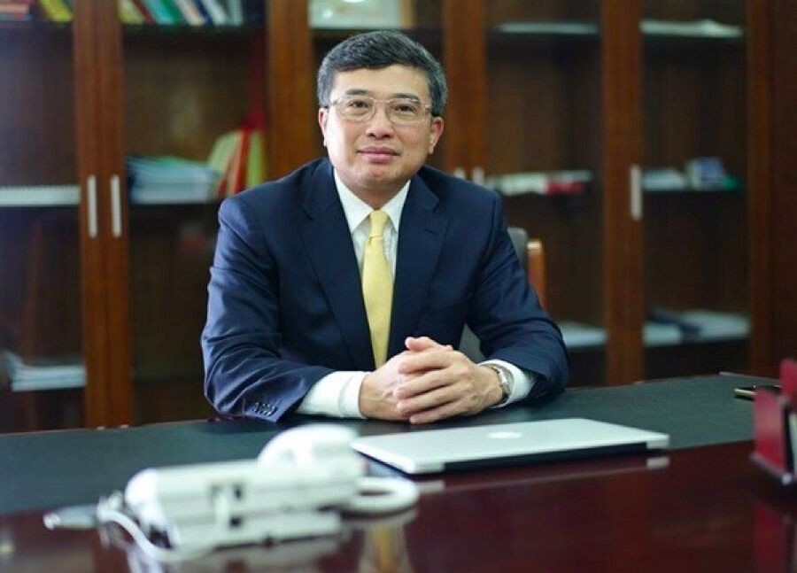 Thứ trưởng Bộ Công thương làm Chủ tịch HĐTV Tập đoàn Dầu khí Việt Nam
