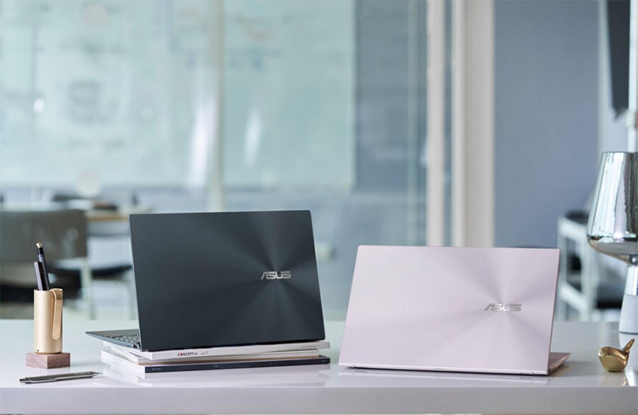 Ra mắt ZenBook 13 & ZenBook 14 có giá khởi điểm khoảng 22-23 triệu VNĐ