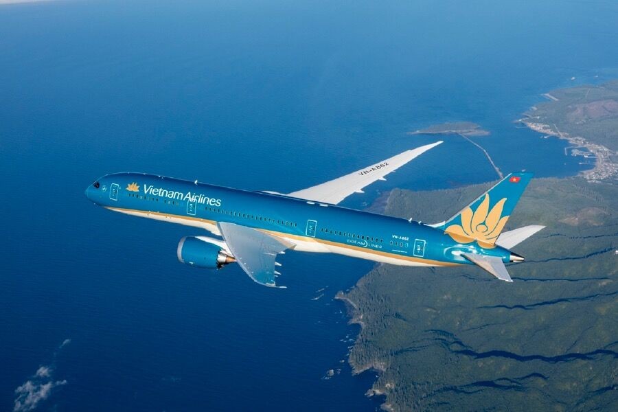 Quốc hội đồng ý tháo gỡ khó khăn cho Vietnam Airlines
