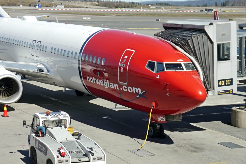 Để "né" các chủ nợ, Norwegian Air nộp đơn xin phá sản
