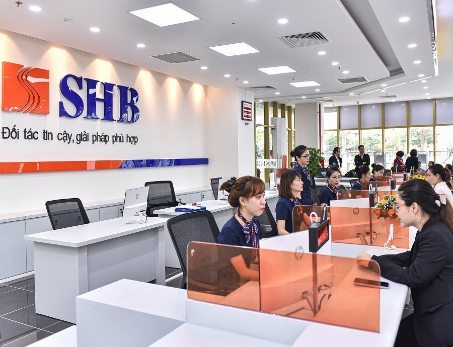 Tiết kiệm Online linh hoạt của SHB vào TOP 1 “Hàng Việt Nam được người tiêu dùng yêu thích nhất”