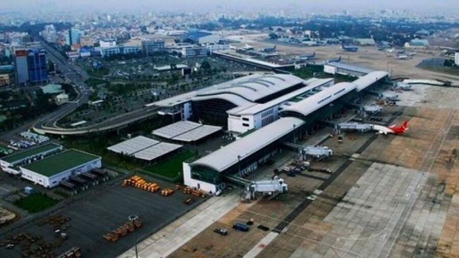 Dự kiến khởi công xây dựng Nhà ga T3 - Tân Sơn Nhất vào quý II/2021