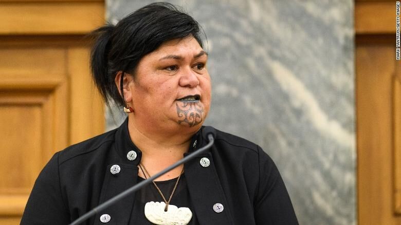 New Zealand bổ nhiệm nữ Bộ trưởng Ngoại giao người Maori đầu tiên