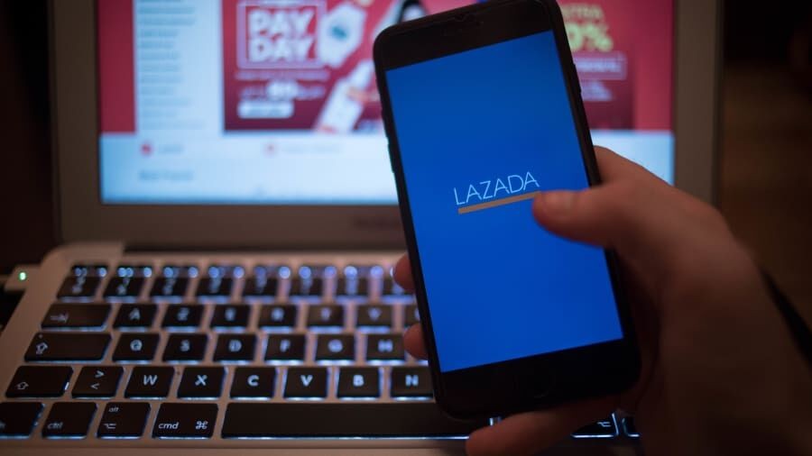 Lazada: Rò rỉ thông tin cá nhân của người dùng tại Singapore