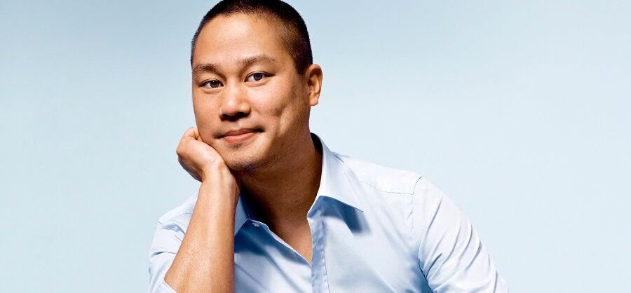Tony Hsieh: Hình mẫu truyền cảm hứng "kỳ lạ" của giới khởi nghiệp