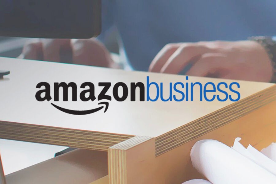 Amazon Business: "Át chủ bài" của Amazon thời Covid-19?