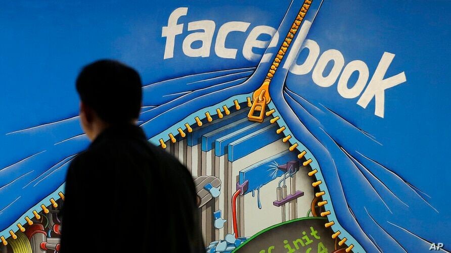 Facebook đối mặt với các vụ kiện, có thể buộc phải bán Instagram, WhatsApp
