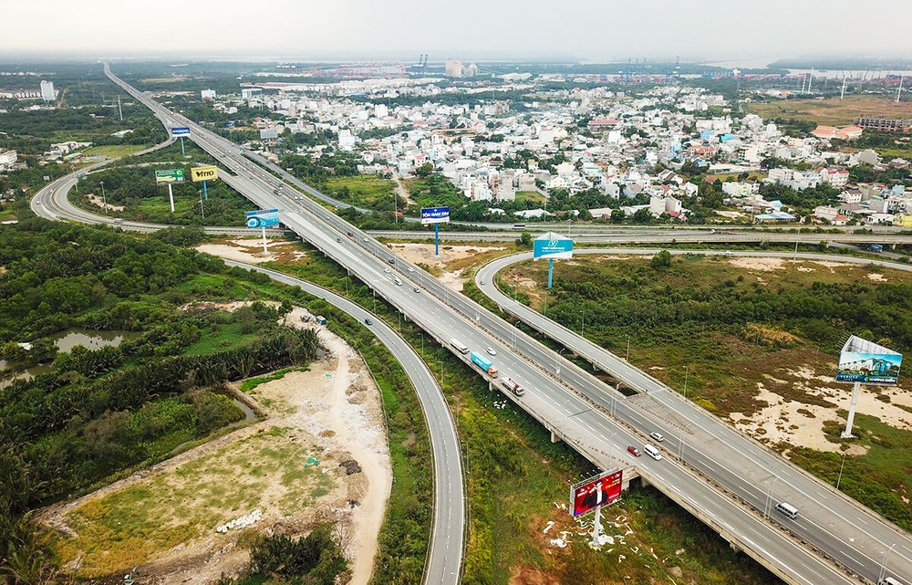 CIPM Cửu Long đầu tư gần 10.000 tỷ đồng mở rộng cao tốc TP. HCM – Long Thành – Dầu Giây