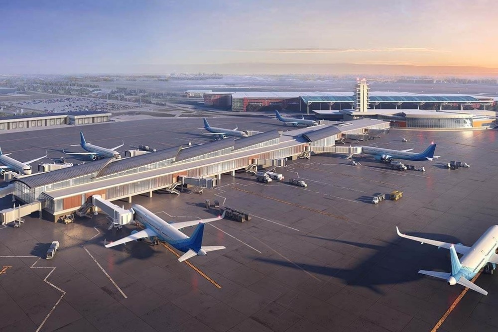 Cục hàng không loại đề xuất làm sân bay của nhiều địa phương khỏi quy hoạch