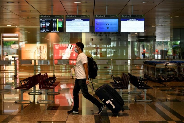 Singapore nới lỏng điều kiện để hỗ trợ ngành du lịch từ đầu năm 2021