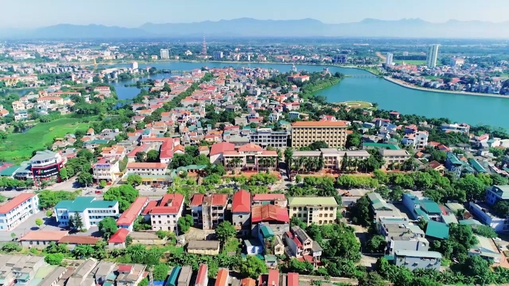 Phú Thọ thông báo tìm chủ cho dự án Khu nhà ở gần 1.000 tỷ đồng