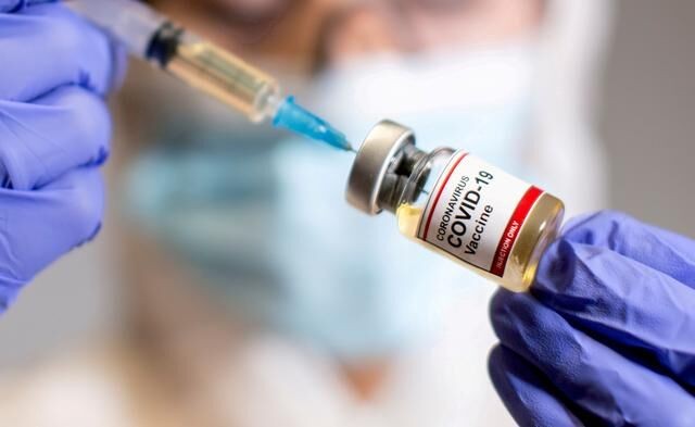 Trung Quốc nhập 100 triệu liều vắc xin ngừa Covid-19 của Pfizer-BioNTech