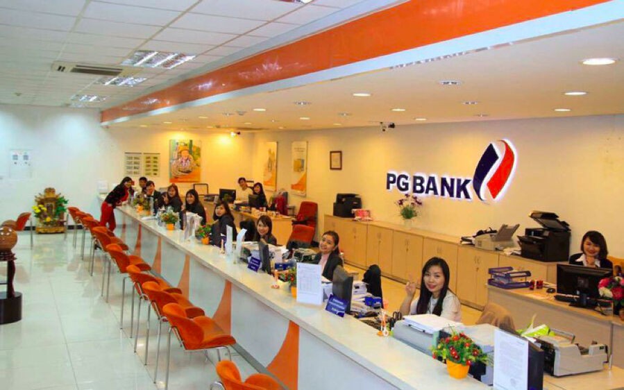 "Hậu sáp nhập bất thành", PG Bank niêm yết trên sàn UPCoM với giá tham chiếu 15.500 đồng/cp