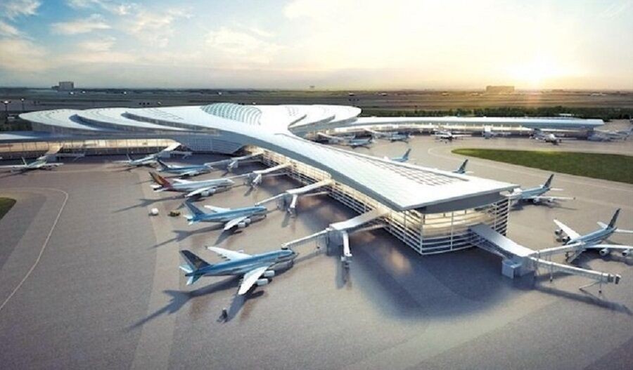 ACV sẽ đầu tư hơn 99.000 tỷ đồng vào Dự án sân bay Long Thành